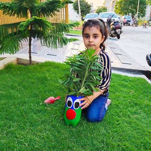 Earth Day Celebrations