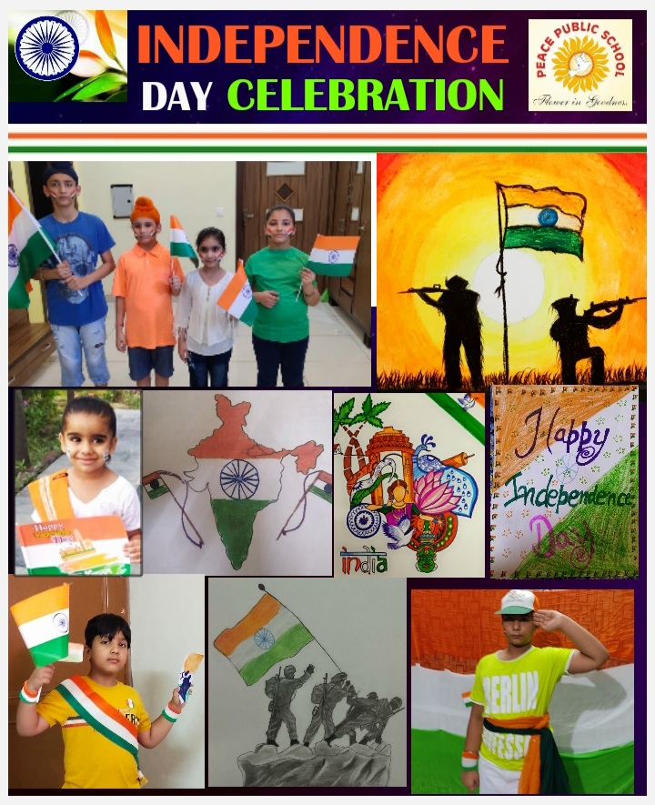 Independence Day Celebrations