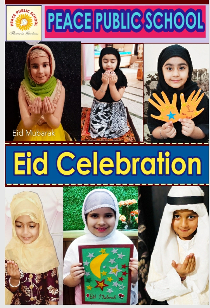 Eid Celebration
