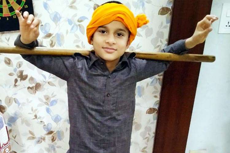 Baisakhi Celebrations