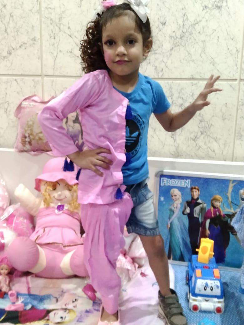 Online Poetry Competition