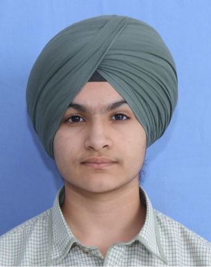 Jaskirat Singh Sekhon